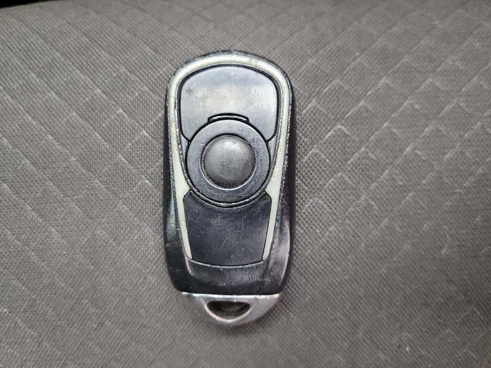 Used 2018 Buick Encore Preferred FWD image 32