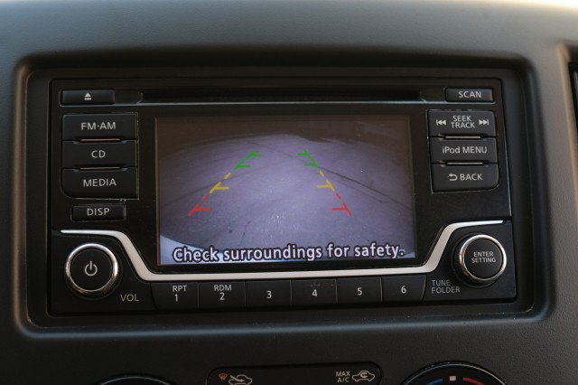 Used 2019 Nissan NV200 S w/ Cruise Control Package FWD image 21