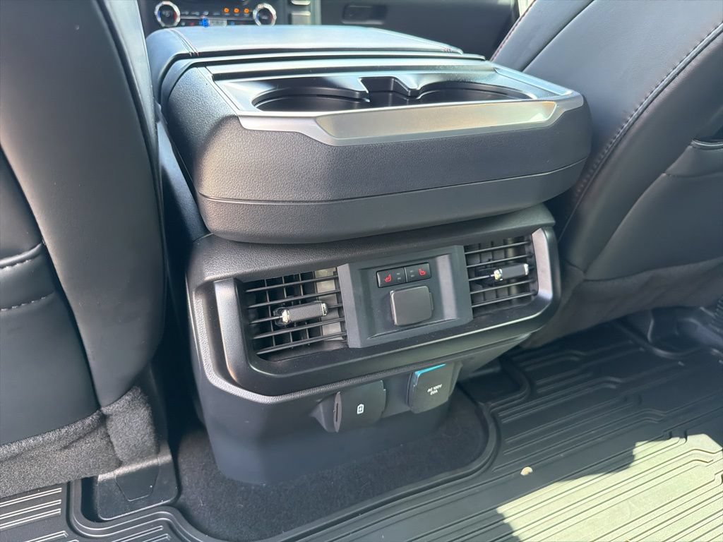 Used 2025 Ford F150 Raptor AWD/4WD image 34