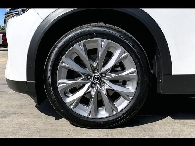 New 2026 MAZDA CX-90 3.3 Turbo w/ Premium Plus Pkg AWD/4WD image 40