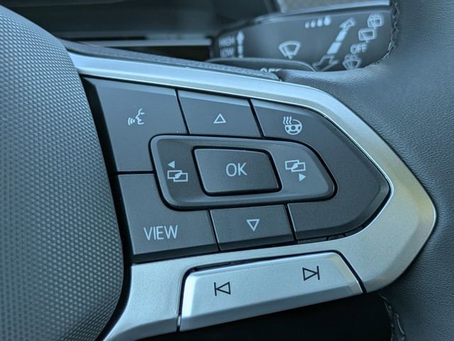 New 2026 Volkswagen Atlas Peak Edition image 28