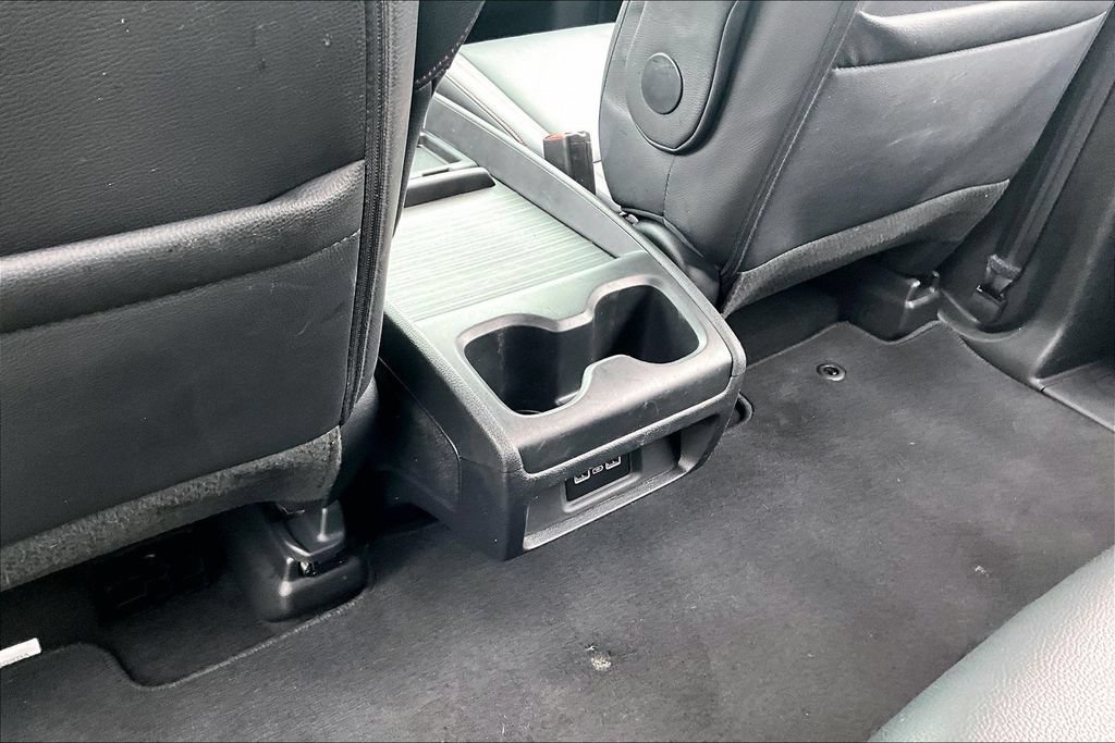 Used 2024 Honda Odyssey Sport image 10