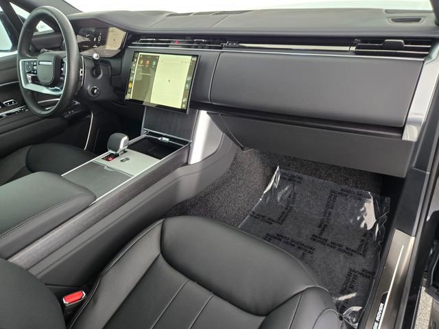 New 2026 Land Rover Range Rover SE AWD/4WD image 18