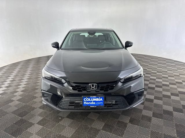 Used 2024 Honda Civic EX-L image 2