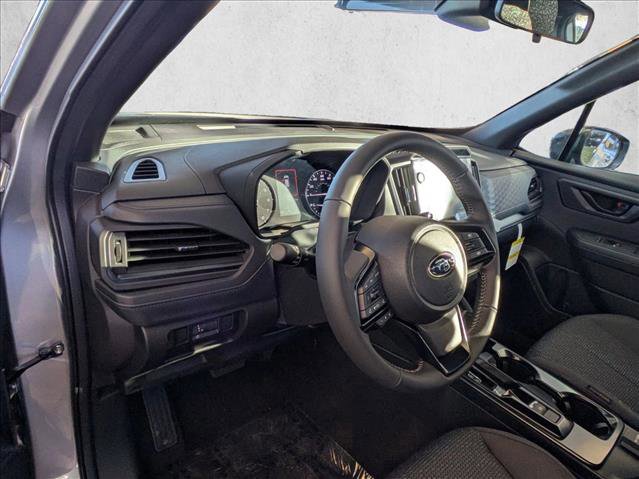 New 2026 Subaru Forester Premium image 8