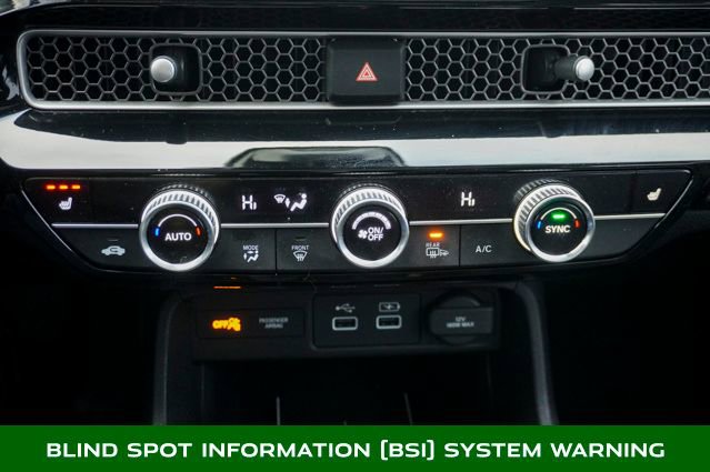 Used 2022 Honda Civic Touring image 18