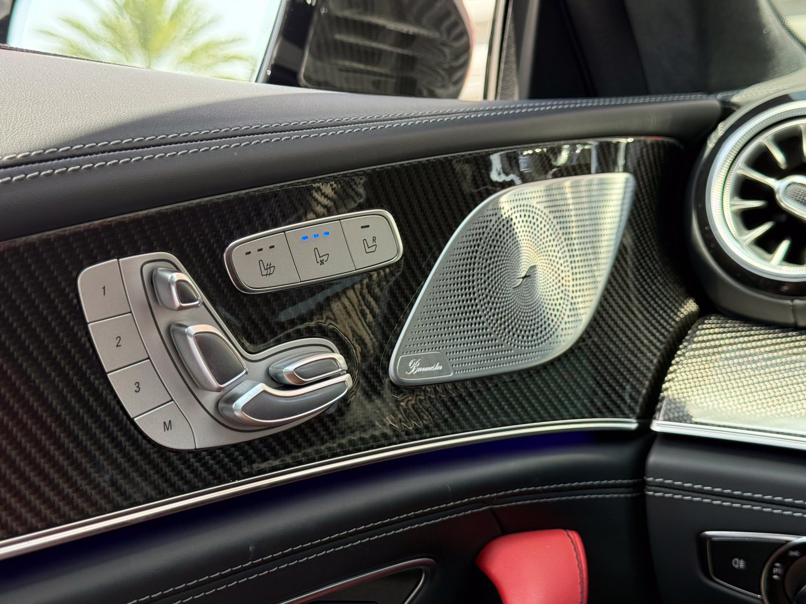 Used 2023 Mercedes-Benz AMG GT 63 S image 36
