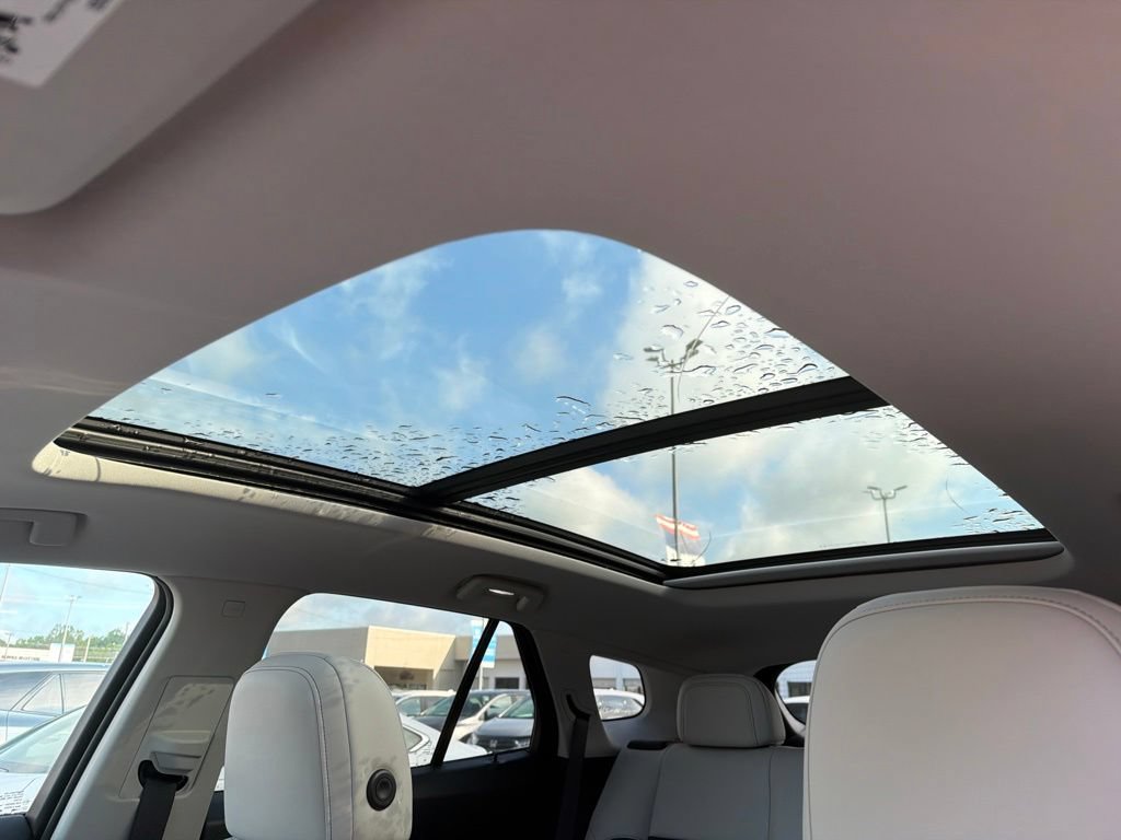 New 2026 Honda Prologue Touring image 17