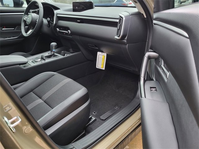 New 2026 MAZDA CX-50 Meridian Edition w/ Cargo Package image 7