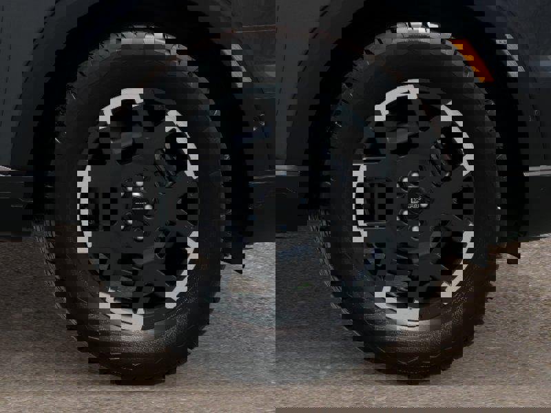 New 2026 Hyundai Palisade XRT Pro image 8