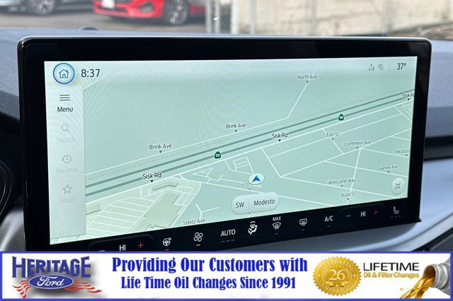 New 2025 Ford Escape SE w/ Class II Trailer Tow Package image 16