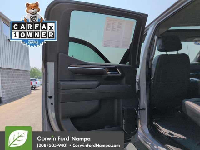 Used 2024 GMC Sierra 1500 Elevation w/ Elevation Premium Package AWD/4WD image 25