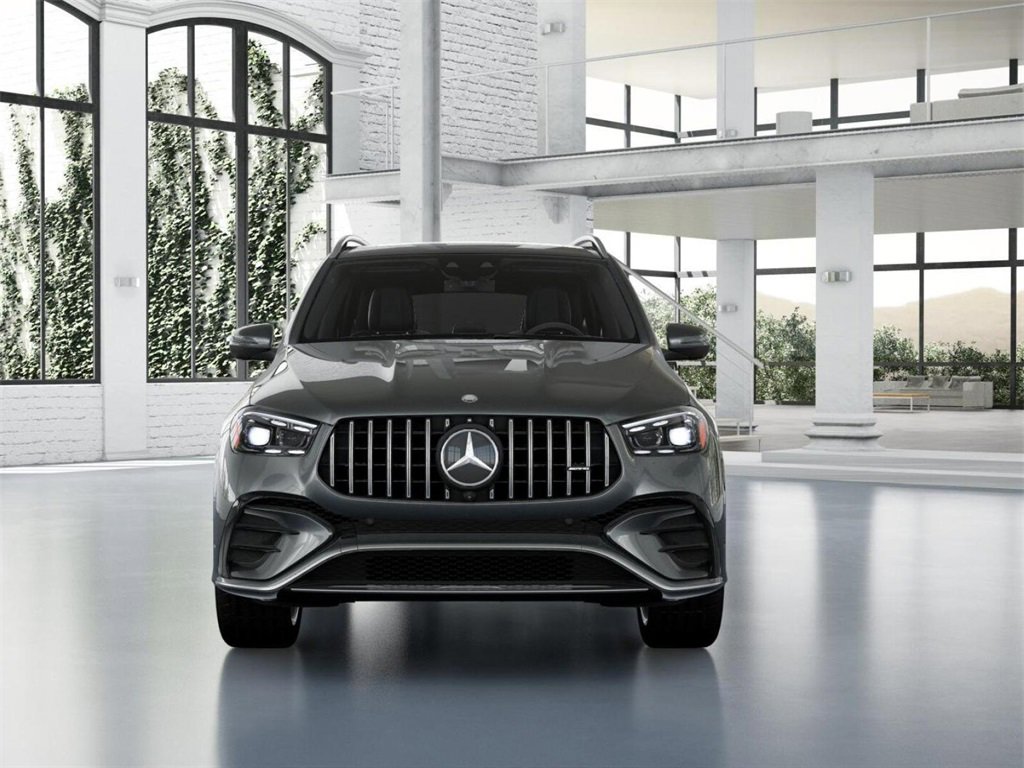 New 2026 Mercedes-Benz GLE 53 AMG 4MATIC image 7