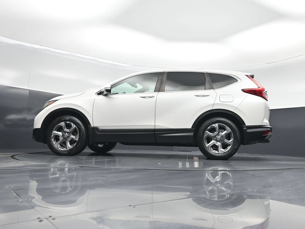 Used 2019 Honda CR-V EX image 6