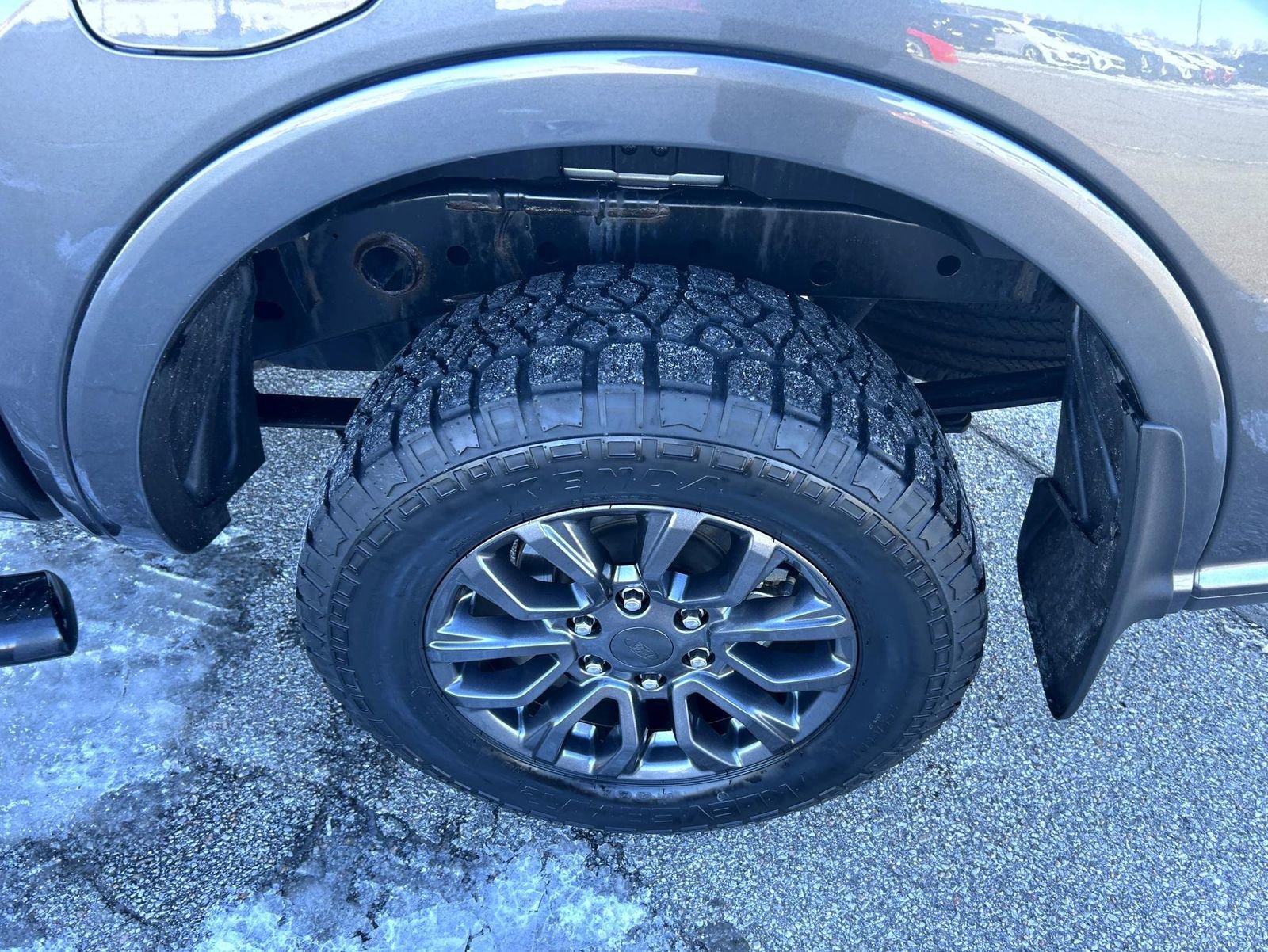 Used 2020 Ford Ranger XLT w/ Equipment Group 302A Luxury image 22