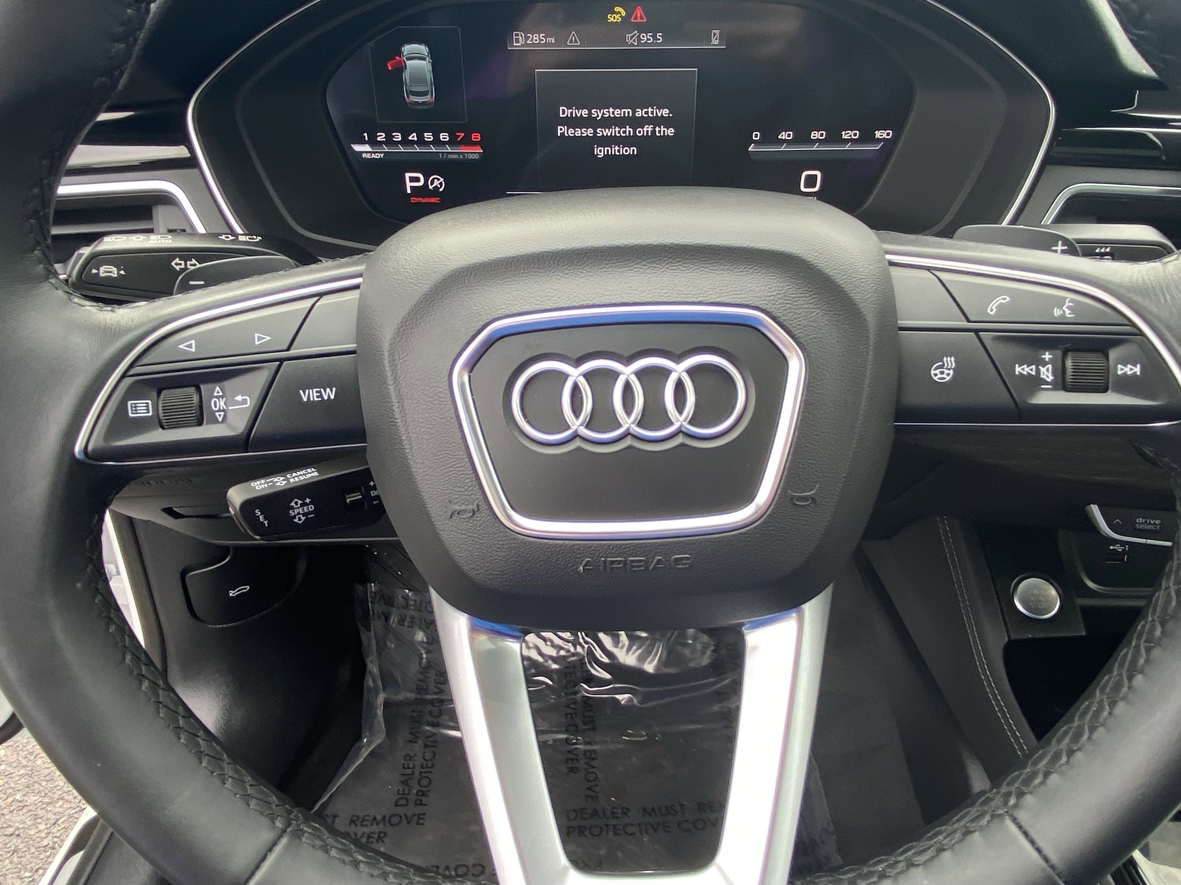 Used 2024 Audi A5 2.0T Premium Plus image 21