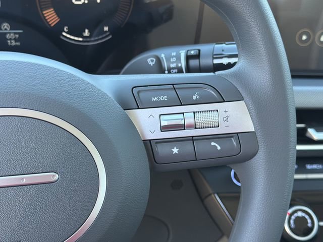 New 2026 Hyundai Sonata SE FWD image 25