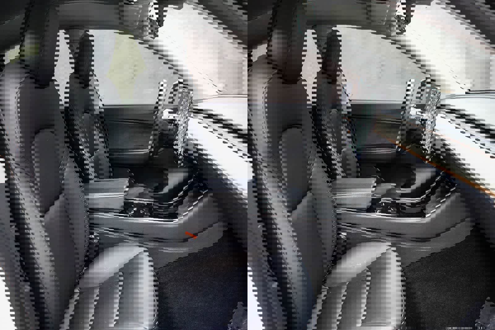 Used 2020 Tesla Model Y Long Range image 14