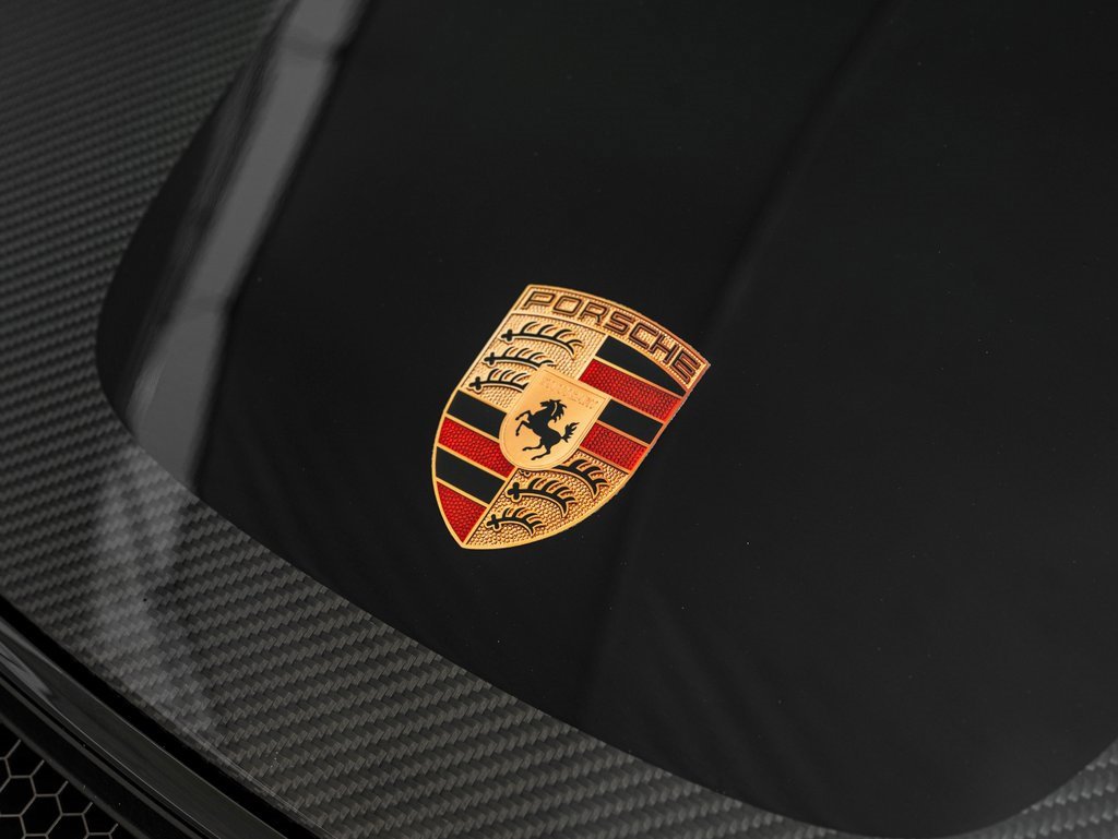 Certified 2025 Porsche 718 Boxster Spyder RS image 34