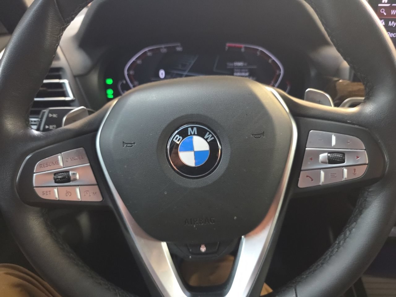Used 2023 BMW X3 sDrive30i w/ Premium Package RWD image 31
