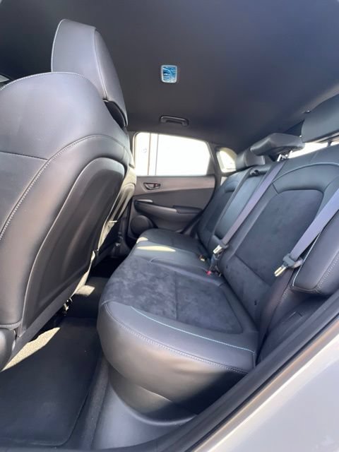 Used 2023 Hyundai Kona N FWD image 28