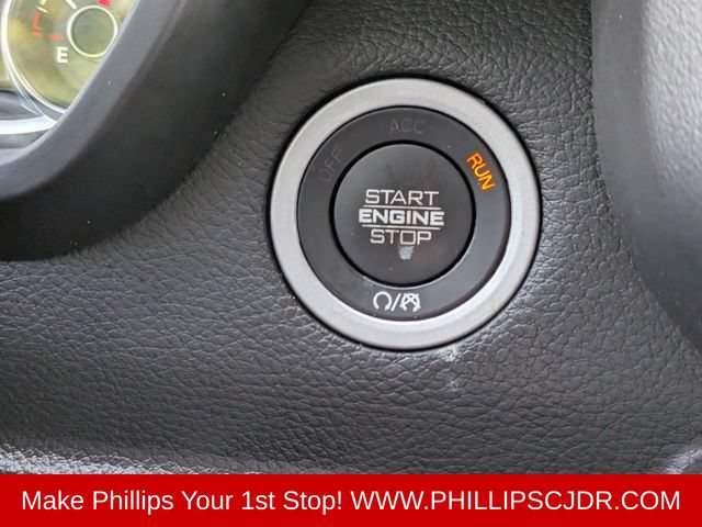 Used 2022 RAM 1500 Big Horn RWD image 25