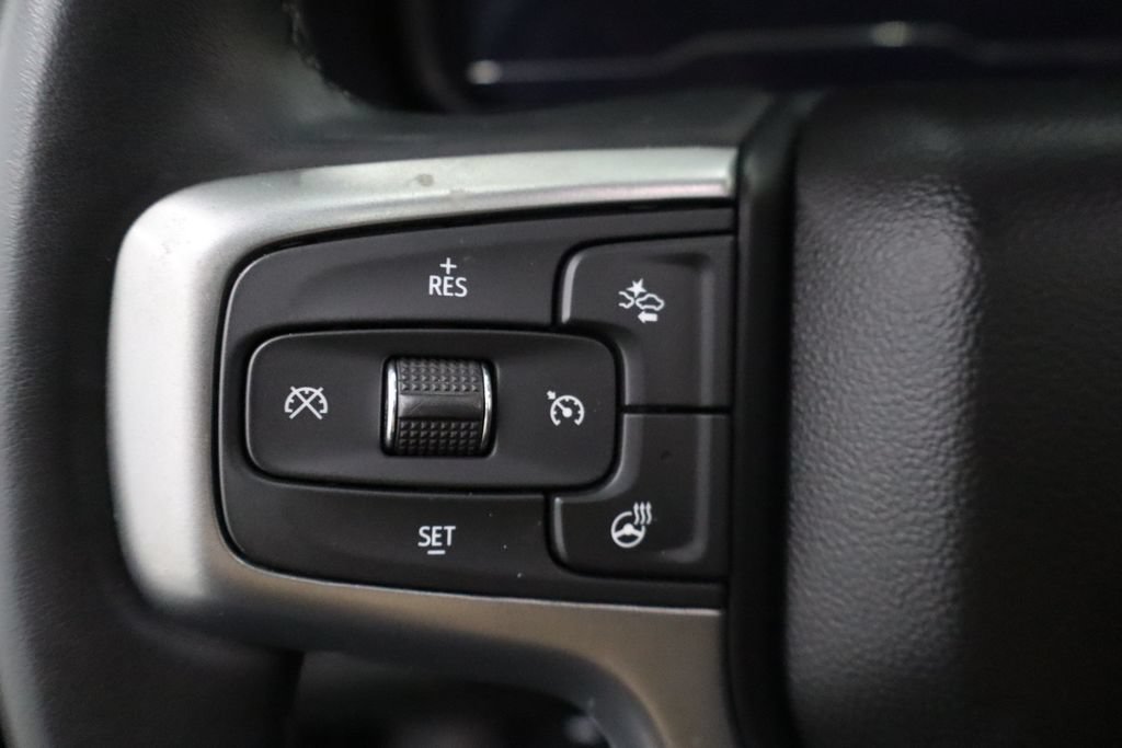 Used 2023 Chevrolet Tahoe Premier w/ Max Trailering Package AWD/4WD image 13