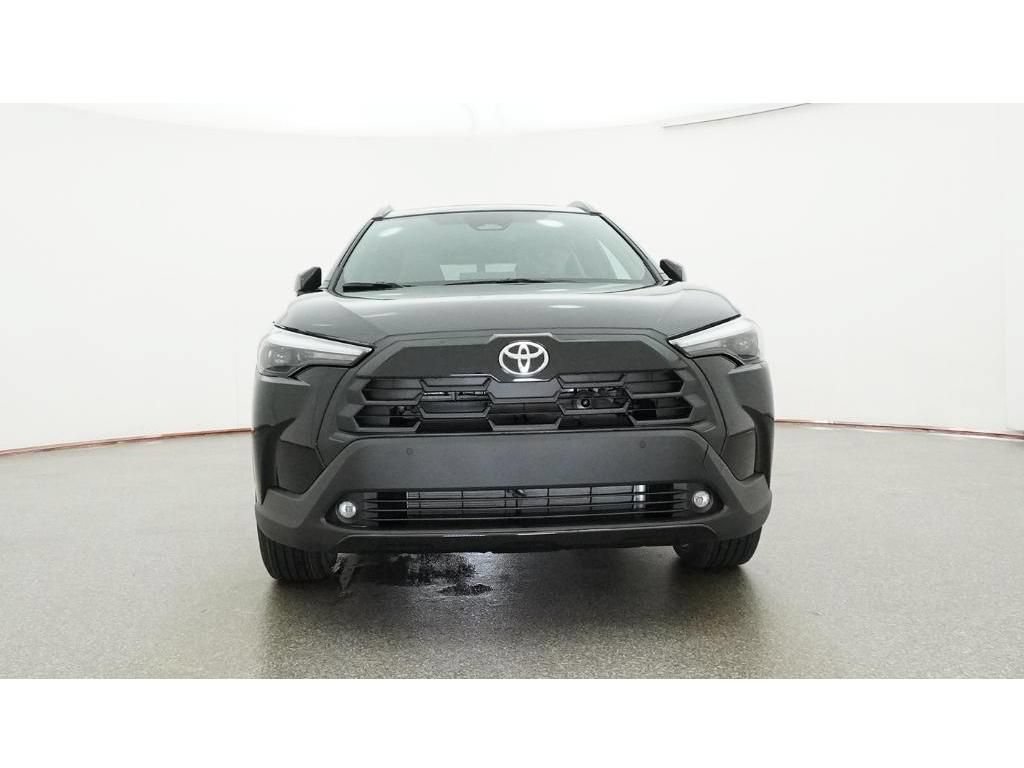 Used 2026 Toyota Corolla Cross XLE w/ Convenience Package FWD image 31
