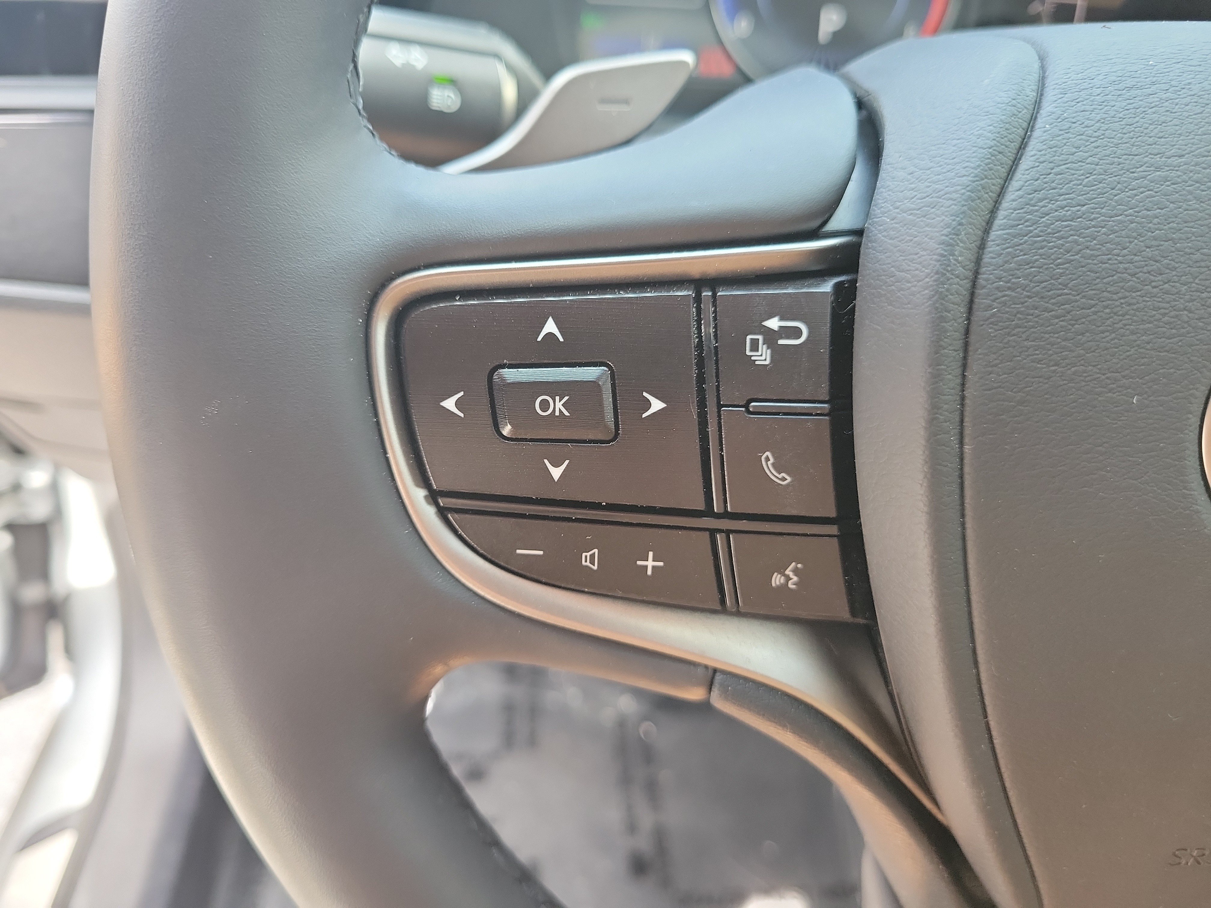 Certified 2023 Lexus ES 250 w/ Premium Package AWD/4WD image 25