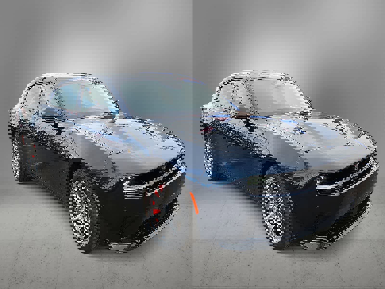 New 2026 Dodge Charger Scat Pack w/ Track Package image 2