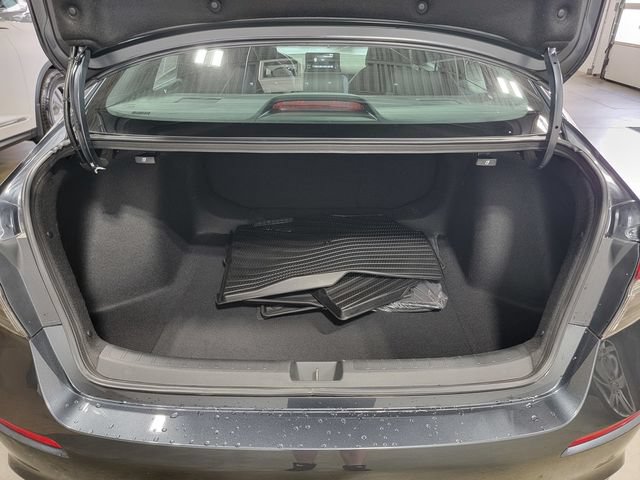 Used 2026 Honda Civic Sport image 35