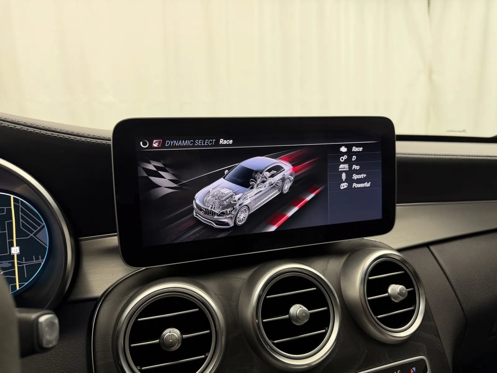 Used 2020 Mercedes-Benz C 63 AMG S image 38