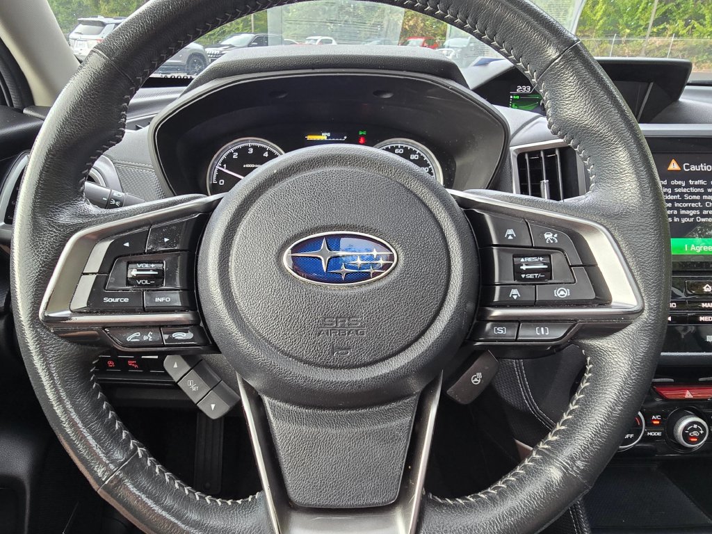 Used 2021 Subaru Forester Limited w/ Popular Package #3 AWD/4WD image 17
