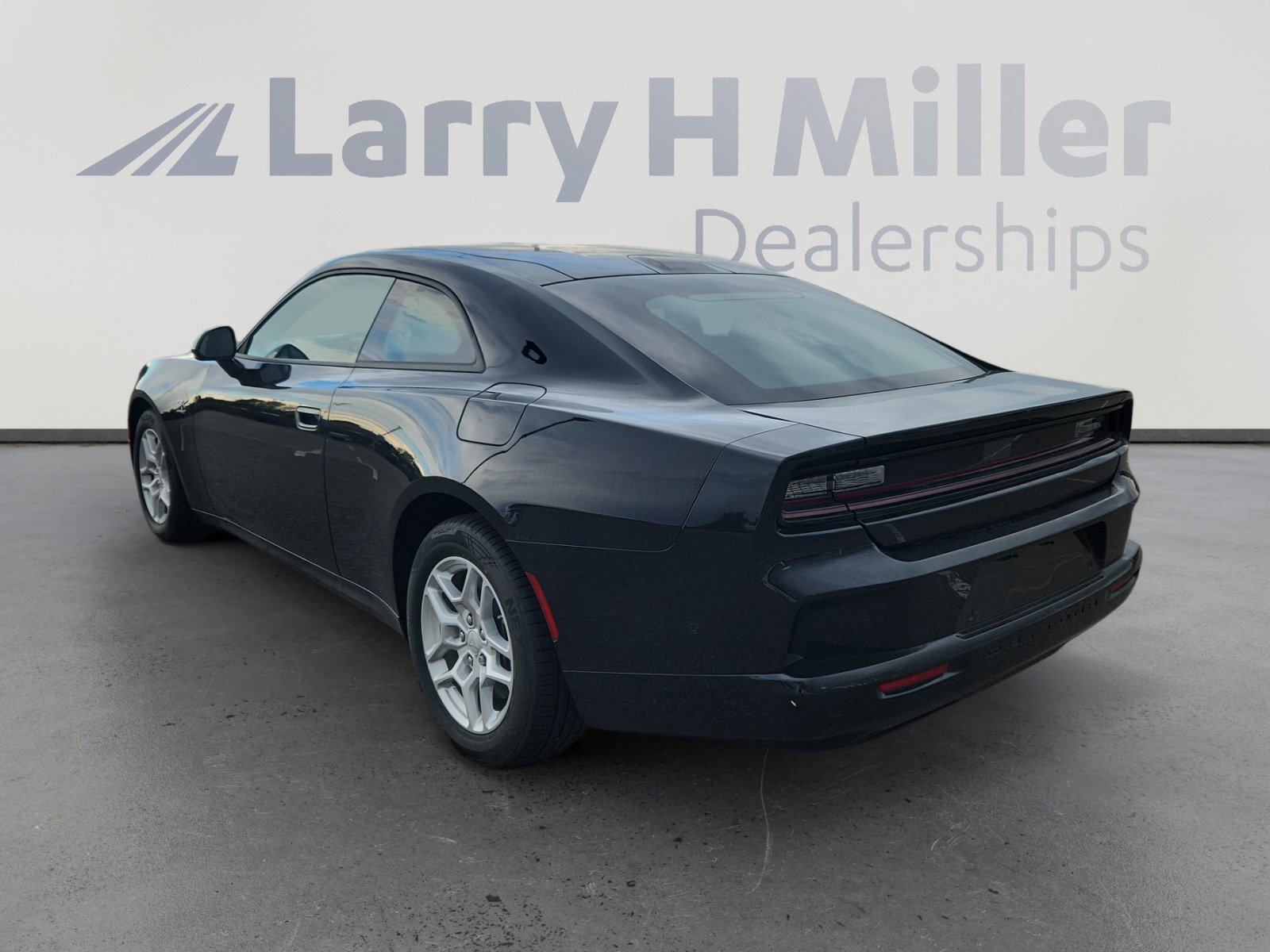 New 2025 Dodge Charger R/T w/ Quick Order Package 25M R/T image 4