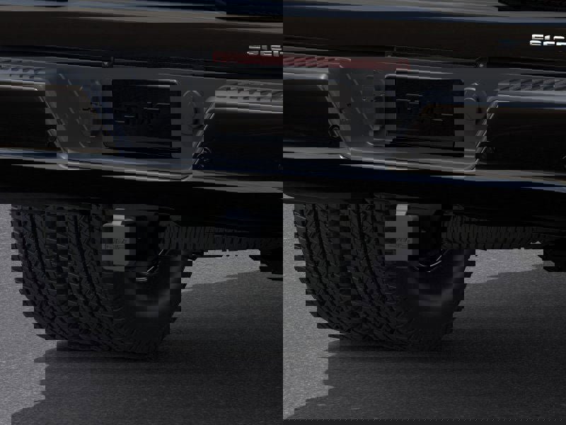 New 2026 GMC Sierra 3500 Denali Ultimate image 14