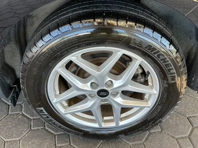 Certified 2024 Ford Edge SEL AWD/4WD image 6