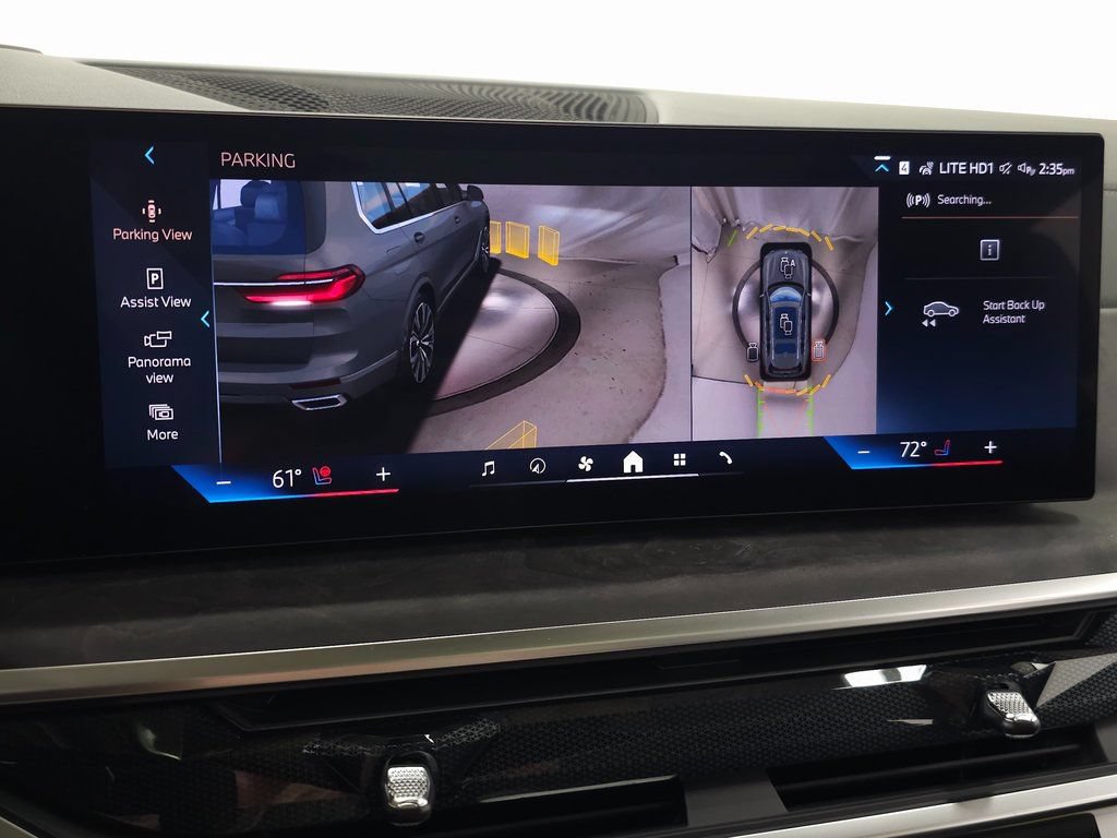 Used 2026 BMW X7 xDrive40i w/ Premium Package AWD/4WD image 34
