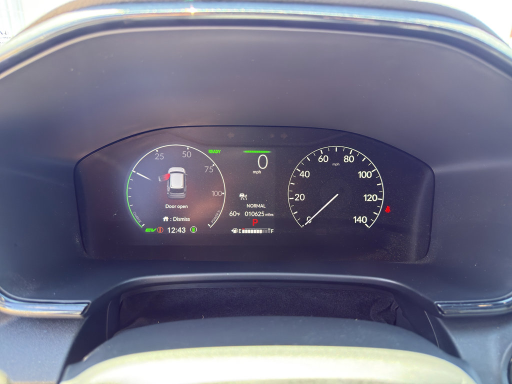 Used 2024 Honda CR-V Sport-L image 28