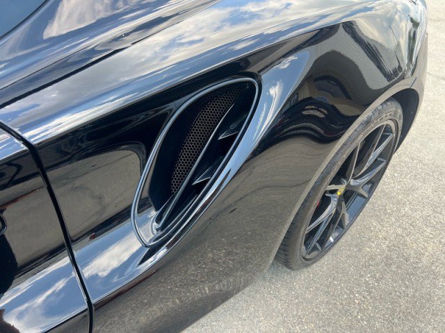 Used 2024 Lotus Emira First Edition RWD image 8