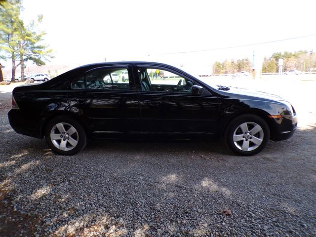 Used 2006 Ford Fusion SE FWD image 5