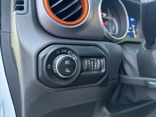 Used 2021 Jeep Gladiator Mojave image 20