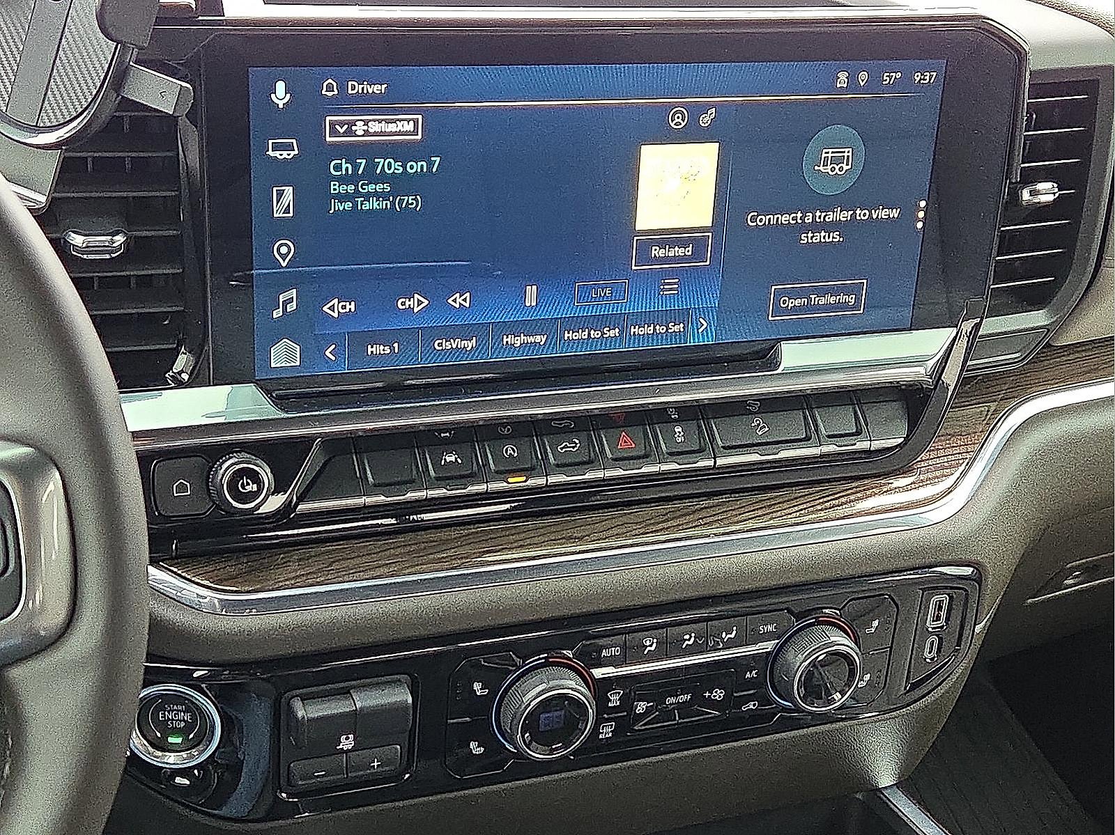 Used 2024 Chevrolet Silverado 1500 RST image 16