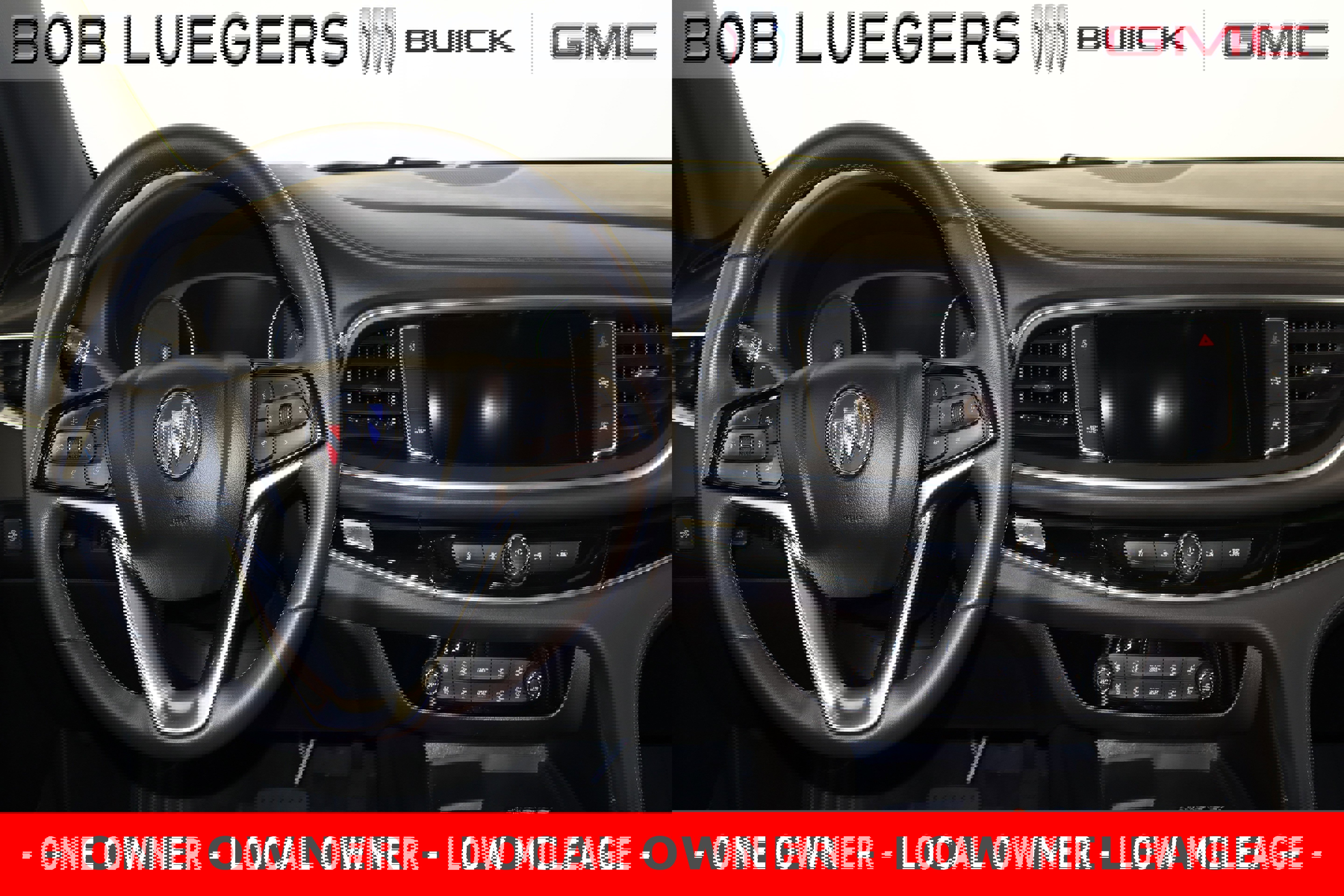 Certified 2023 Buick Enclave Avenir w/ Avenir Technology Package image 16