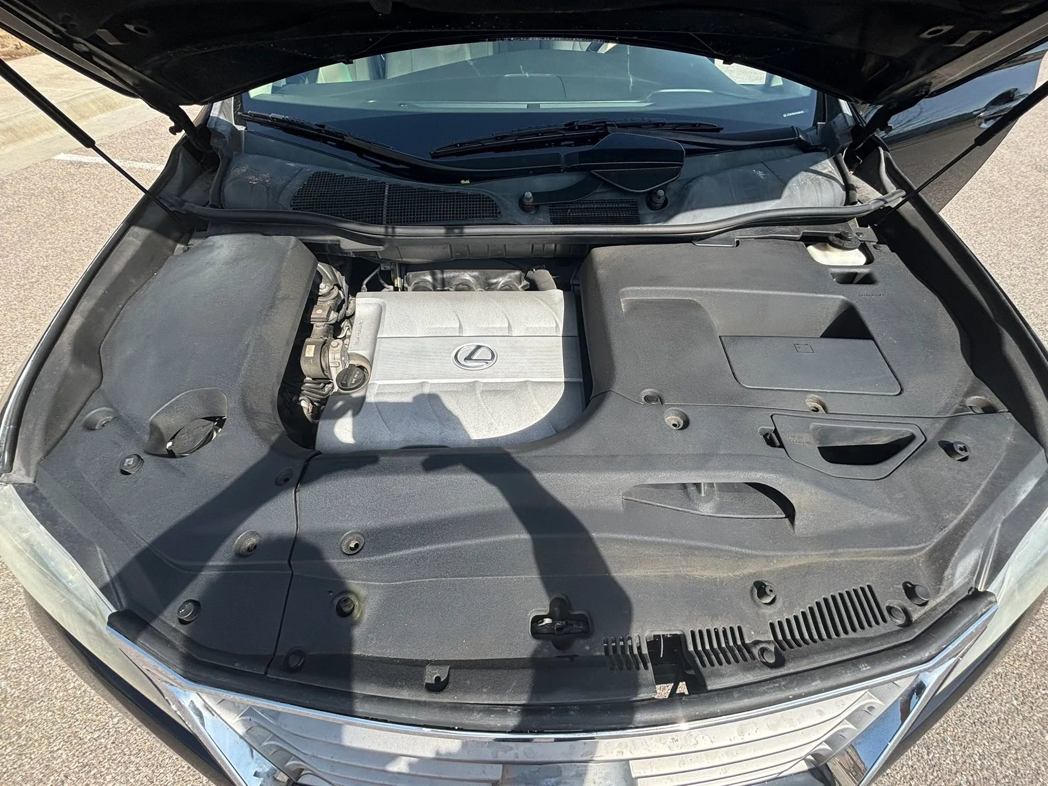 Used 2013 Lexus RX 350 FWD w/ Premium Pkg image 34