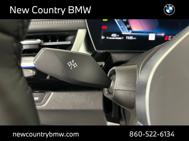 New 2026 BMW X1 xDrive28i w/ Technology Package image 17