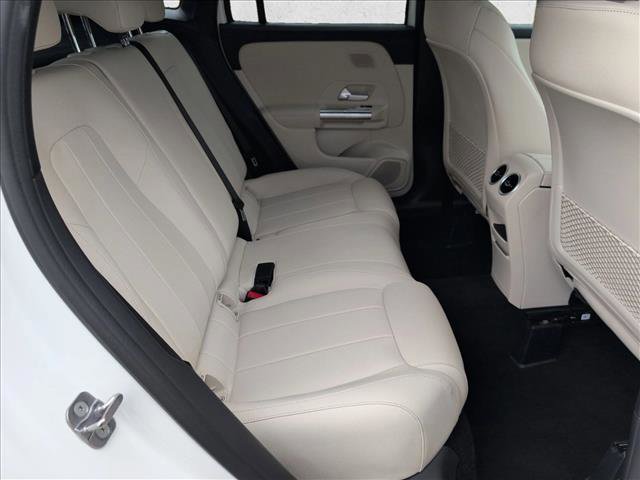 Certified 2026 Mercedes-Benz GLA 250 image 22