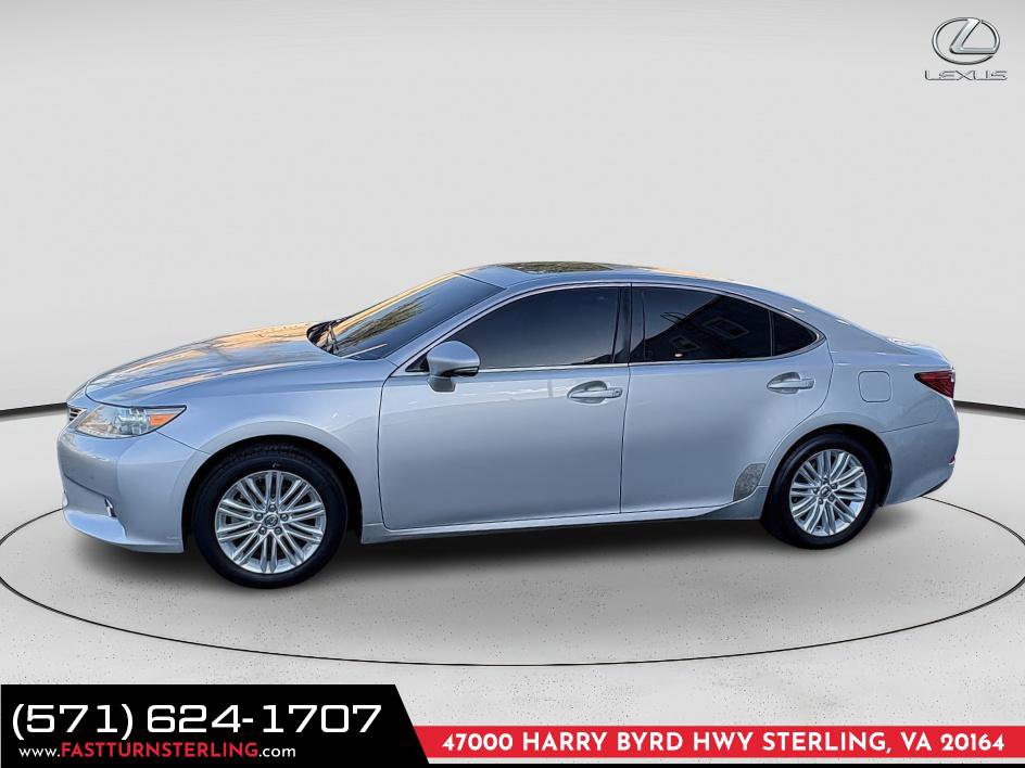 Used 2013 Lexus ES 350 image 16
