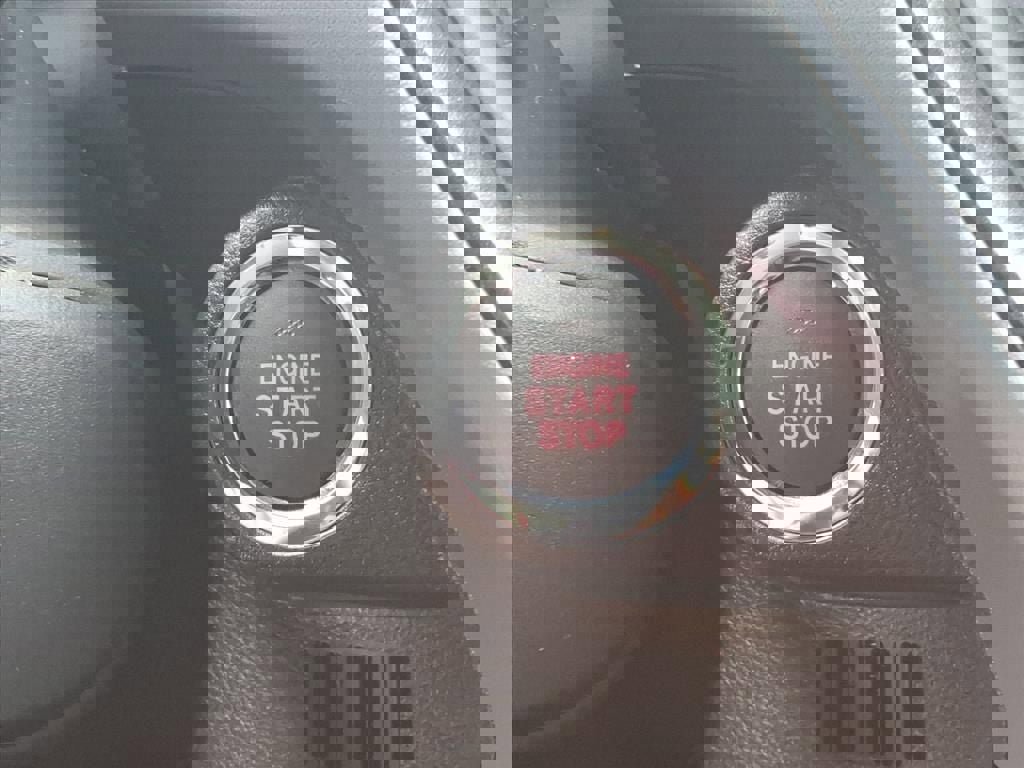 New 2026 Subaru Crosstrek 2.5i Wilderness image 10