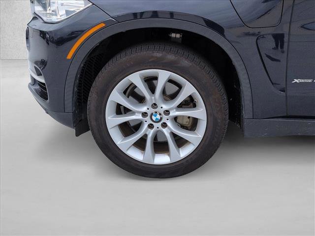 Used 2016 BMW X5 xDrive40e AWD/4WD image 14