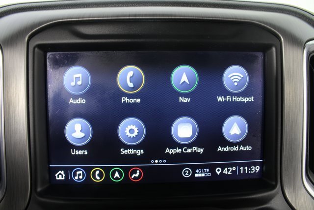 Used 2020 GMC Sierra 1500 Denali w/ Denali Ultimate Package image 6